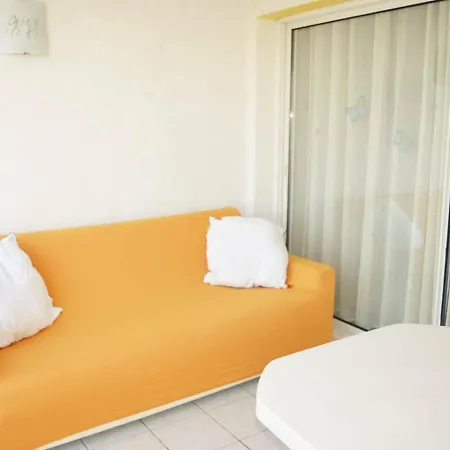 Cap D'agde Naturisme, 2 Pieces, 4 Personnes - Fr-1-249a-29 Daire Agde
