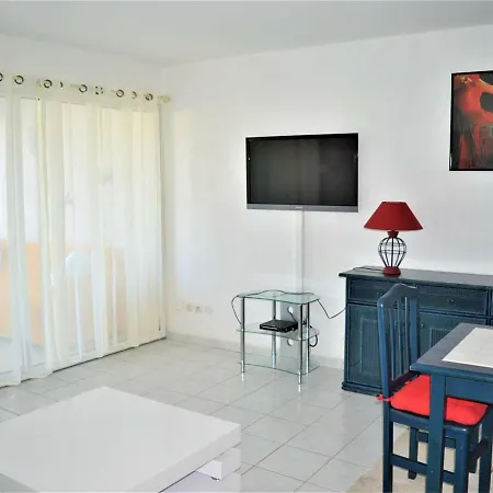Cap D'agde Naturisme, 2 Pieces, 4 Personnes - Fr-1-249a-29