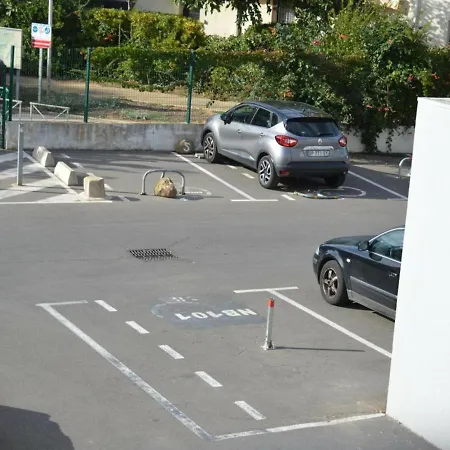 Daire Cap D'agde Naturisme, 2 Pieces, 4 Personnes - Fr-1-249a-29 *
