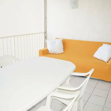 Daire Cap D'agde Naturisme, 2 Pieces, 4 Personnes - Fr-1-249a-29