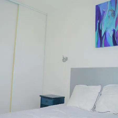 Cap D'agde Naturisme, 2 Pieces, 4 Personnes - Fr-1-249a-29 * Agde